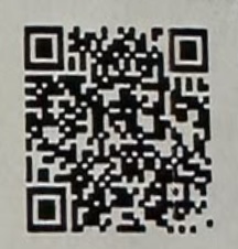 QR code Wi-Fi