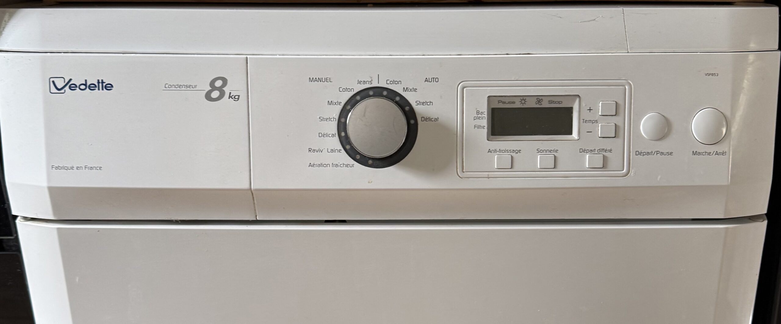 Lave-linge
