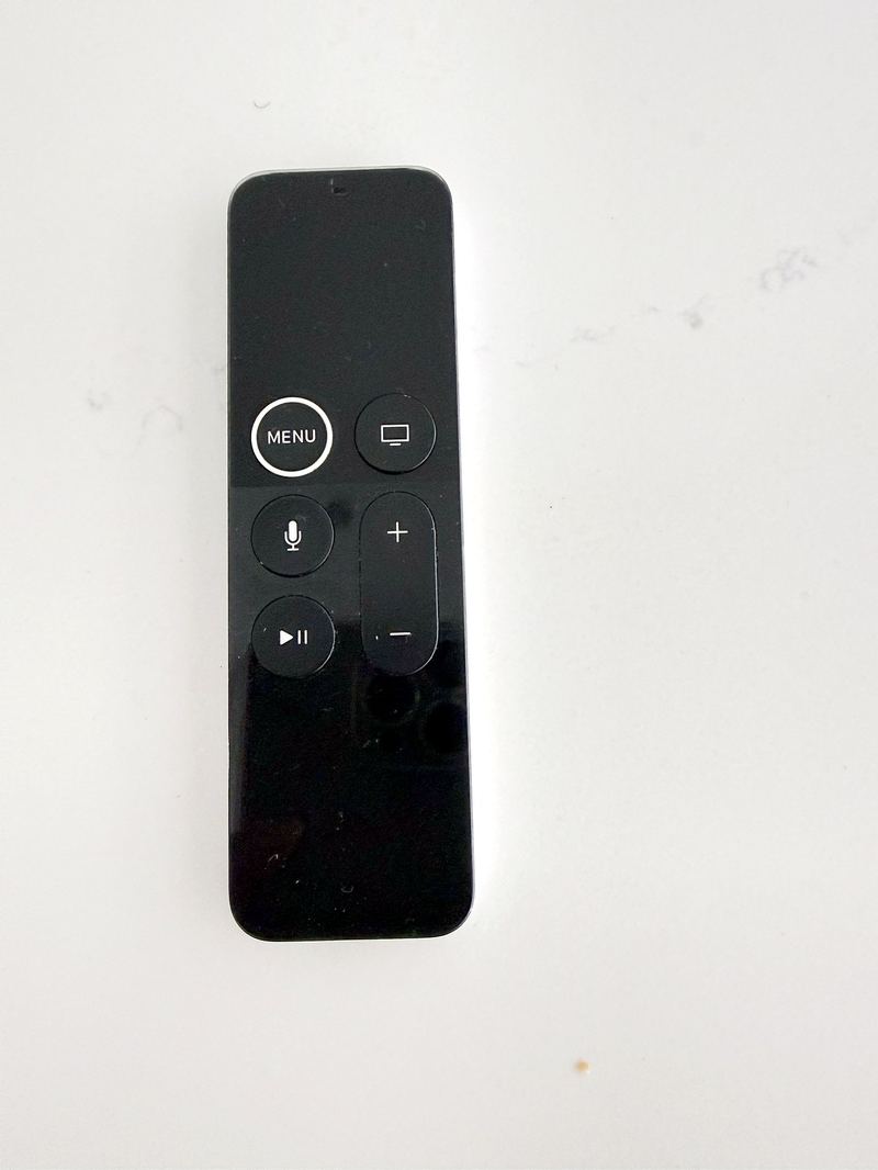 Télécommande amplificateur